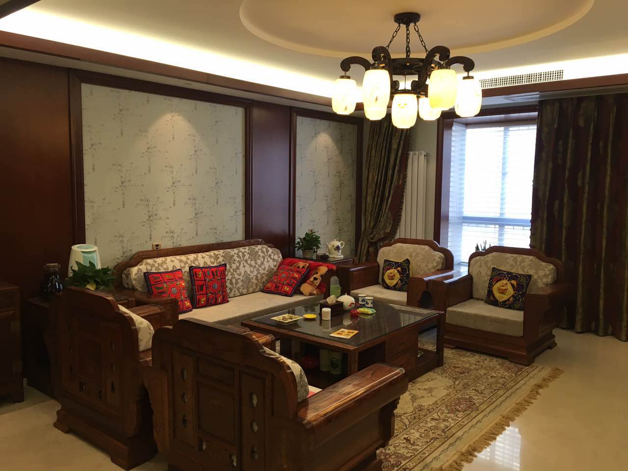 文(wén)景小(xiǎo)區(qū)